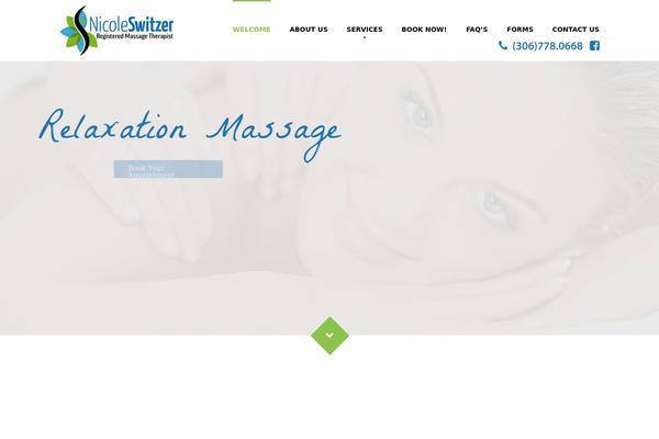 nicoleswitzerrmt.com site used Octopus