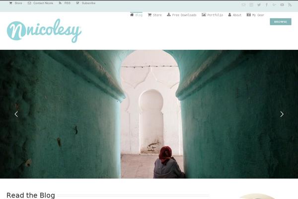 Site using Fluentform plugin