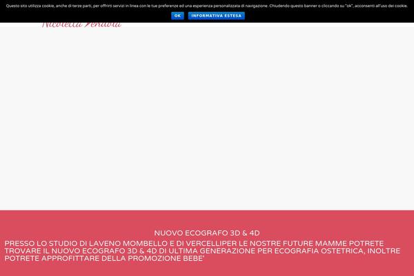 Site using Polo_extension plugin