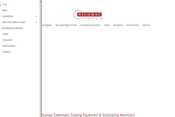 Site using Sober-addons plugin