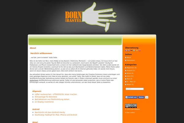 Site using Google Captcha (reCAPTCHA) by BestWebSoft plugin