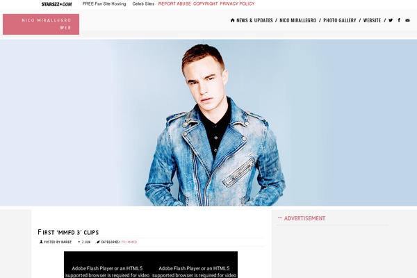 gemmav4 theme websites examples