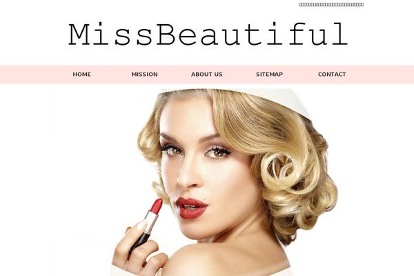 Jstork_custom theme site design template sample