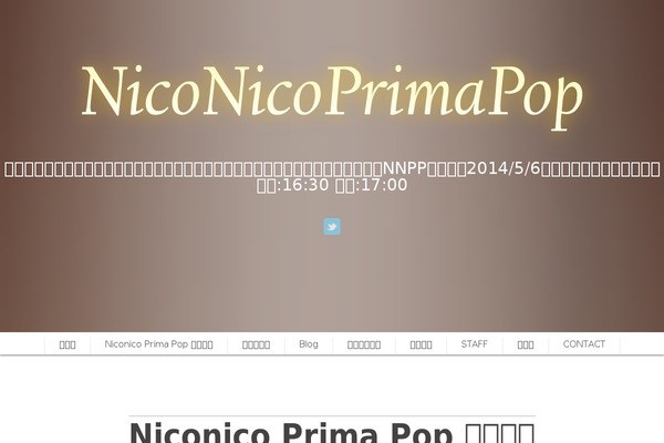 Scrn theme site design template sample