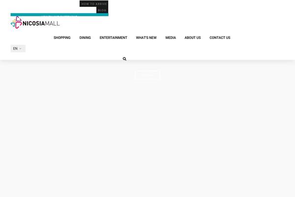 Site using Ele-custom-skin plugin