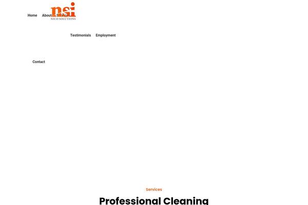 Site using Ctcore plugin