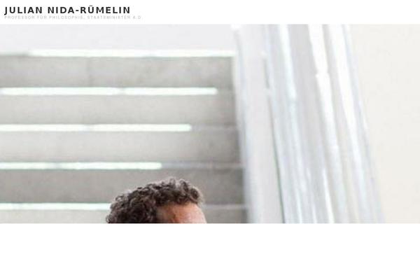 nida-ruemelin.de site used Jnr_responsive