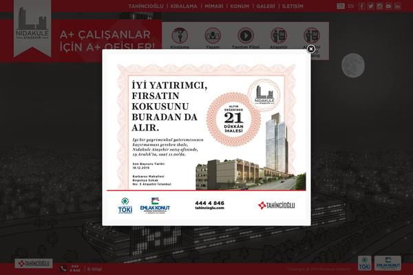 Site using Bootstrap for Contact Form 7 plugin