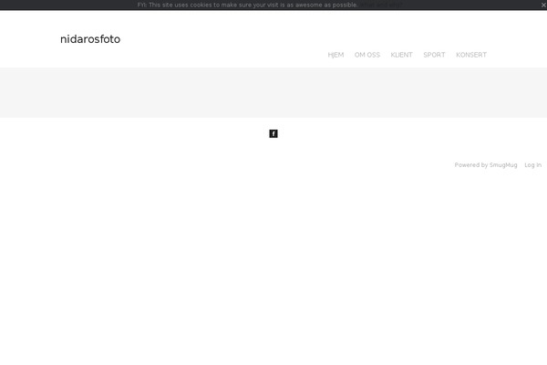 Site using Gard-pro plugin