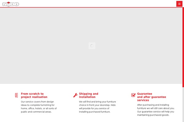 Site using Jet-engine plugin