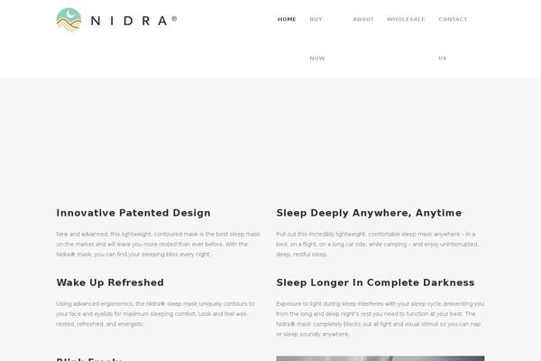 Site using Font Awesome Icons plugin
