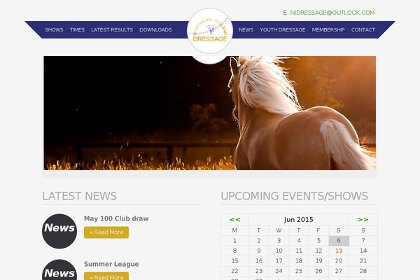 Site using Events Made Easy plugin