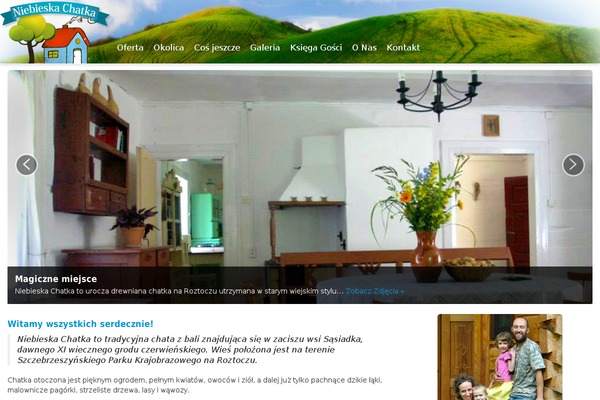 Wpbootstrap theme site design template sample