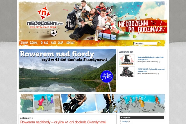 Arthemia theme site design template sample