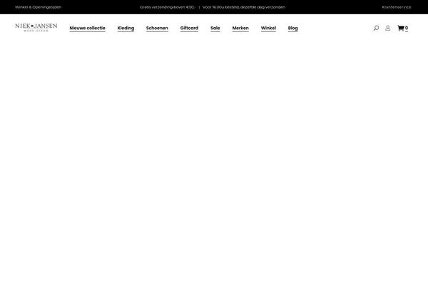 Onea theme site design template sample