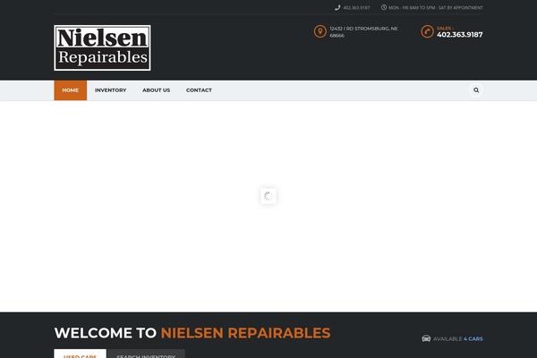 Site using Stm_vehicles_listing plugin