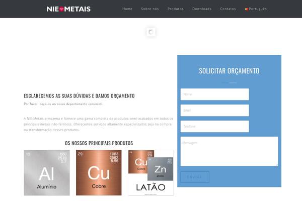 Site using Image-hover-effects-for-visual-composer plugin