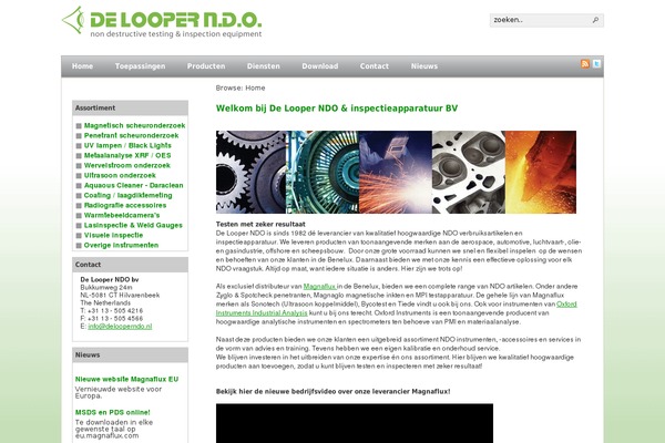 Arras Theme theme site design template sample