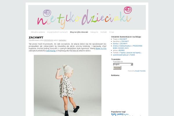 Site using SwfObj Plugin: for embedding Flash objects plugin