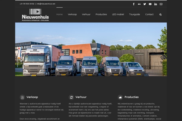 Site using Flickr Photostream plugin