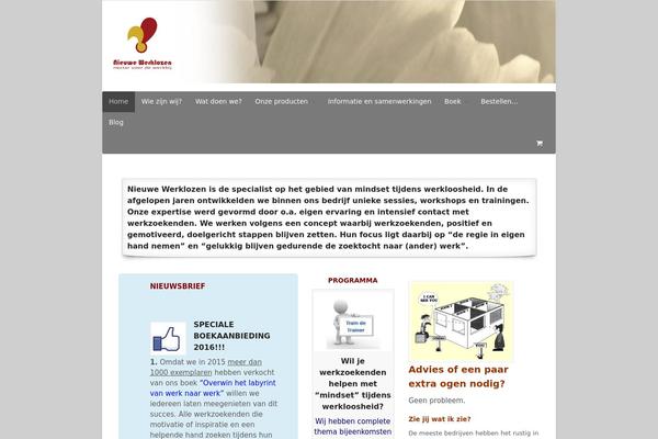 Site using Drop Shadow Boxes plugin
