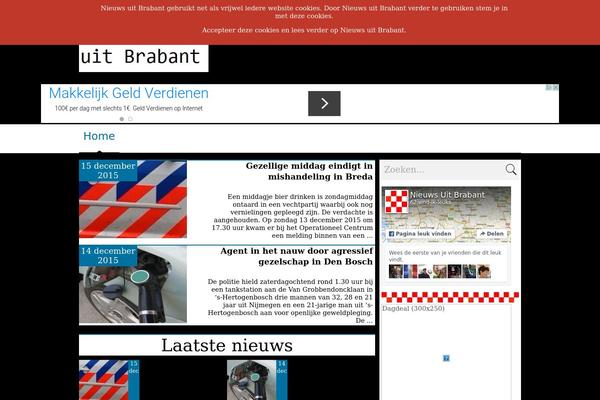 Site using Magic-content-box-lite plugin