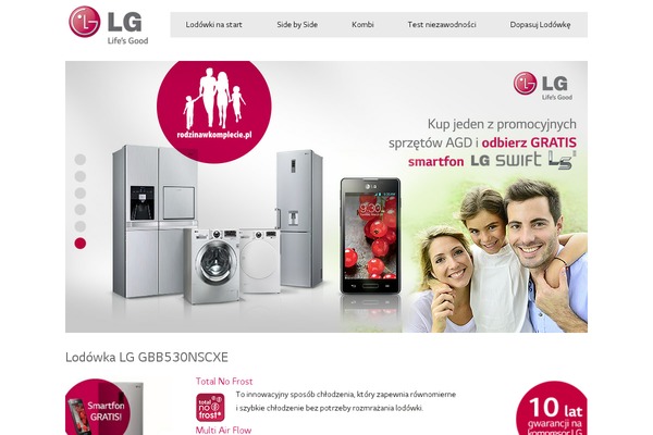 Site using Twentig plugin