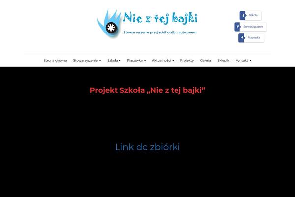 Site using Mega-submenu plugin