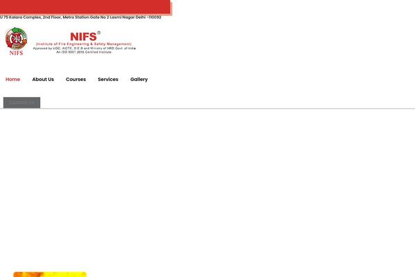 Site using Chaty plugin