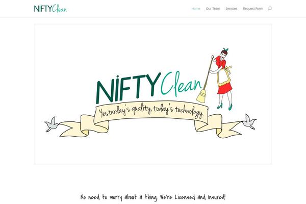 Site using Custom Facebook Feed plugin