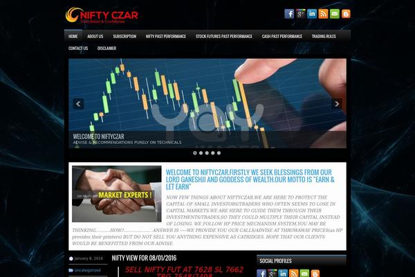 BizWorld WordPress theme, websites list used BizWorld theme BizWorld theme websites examples