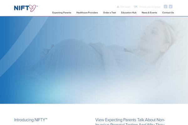Common theme site design template sample