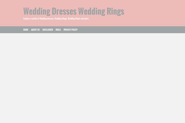Solon theme site design template sample