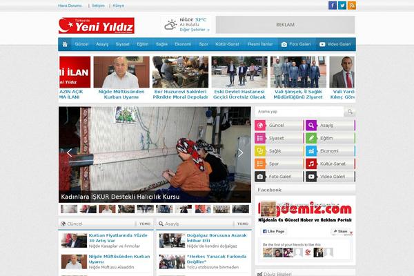 Twentytwentyfour theme site design template sample