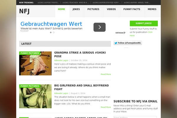 Genesis-cog1-wpengine theme site design template sample