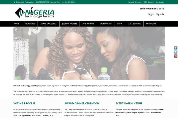 Site using Under Construction / Maintenance Mode from Acurax plugin