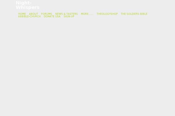 Site using Exquisite-paypal-donation plugin