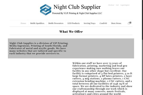 Site using Woocommerce-google-dynamic-retargeting-tag plugin