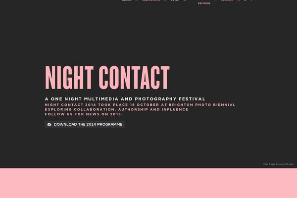 Tjhole theme site design template sample