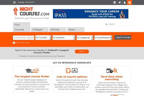 Site using Upme plugin