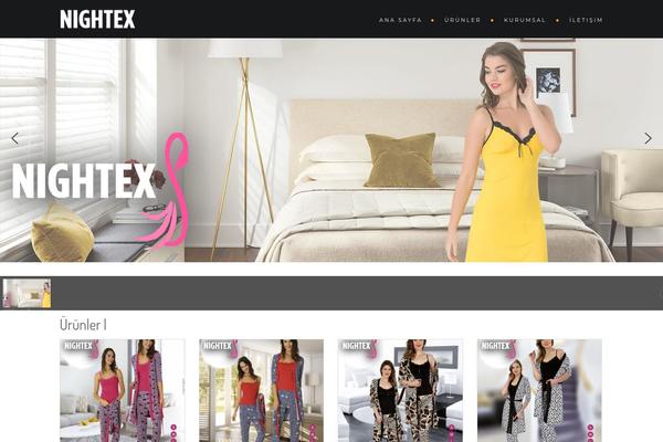 Site using Smart Slider 3 plugin