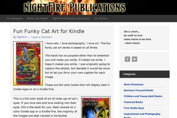 Site using Subscribe Sidebar plugin by Blubrry plugin