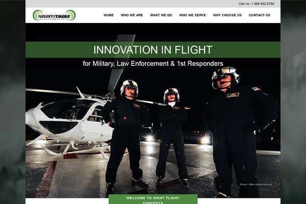 Elision theme site design template sample