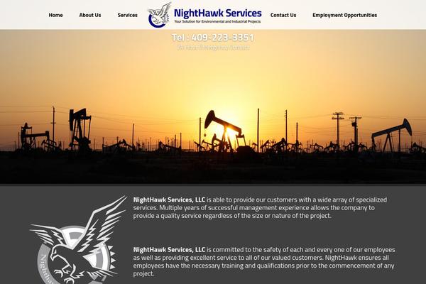 Nhs theme site design template sample