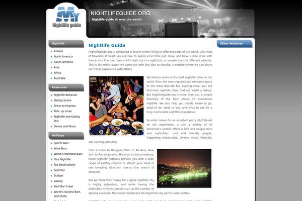 nightlifeguide.org site used Myskiresorts
