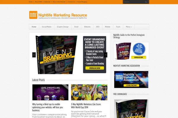 Site using Google AJAX Translation plugin