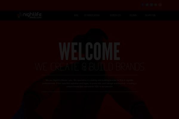 Site using Fancier Author Box by ThematoSoup plugin