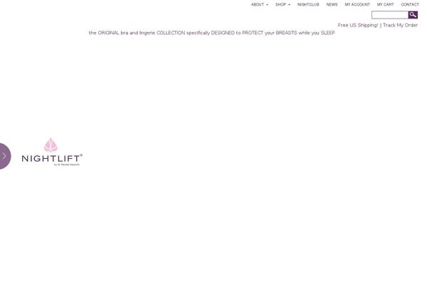 Canvas theme site design template sample