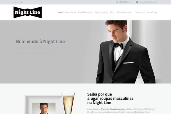 Site using Abdev-portfolio plugin