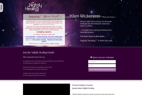 Site using Custom-css-global plugin